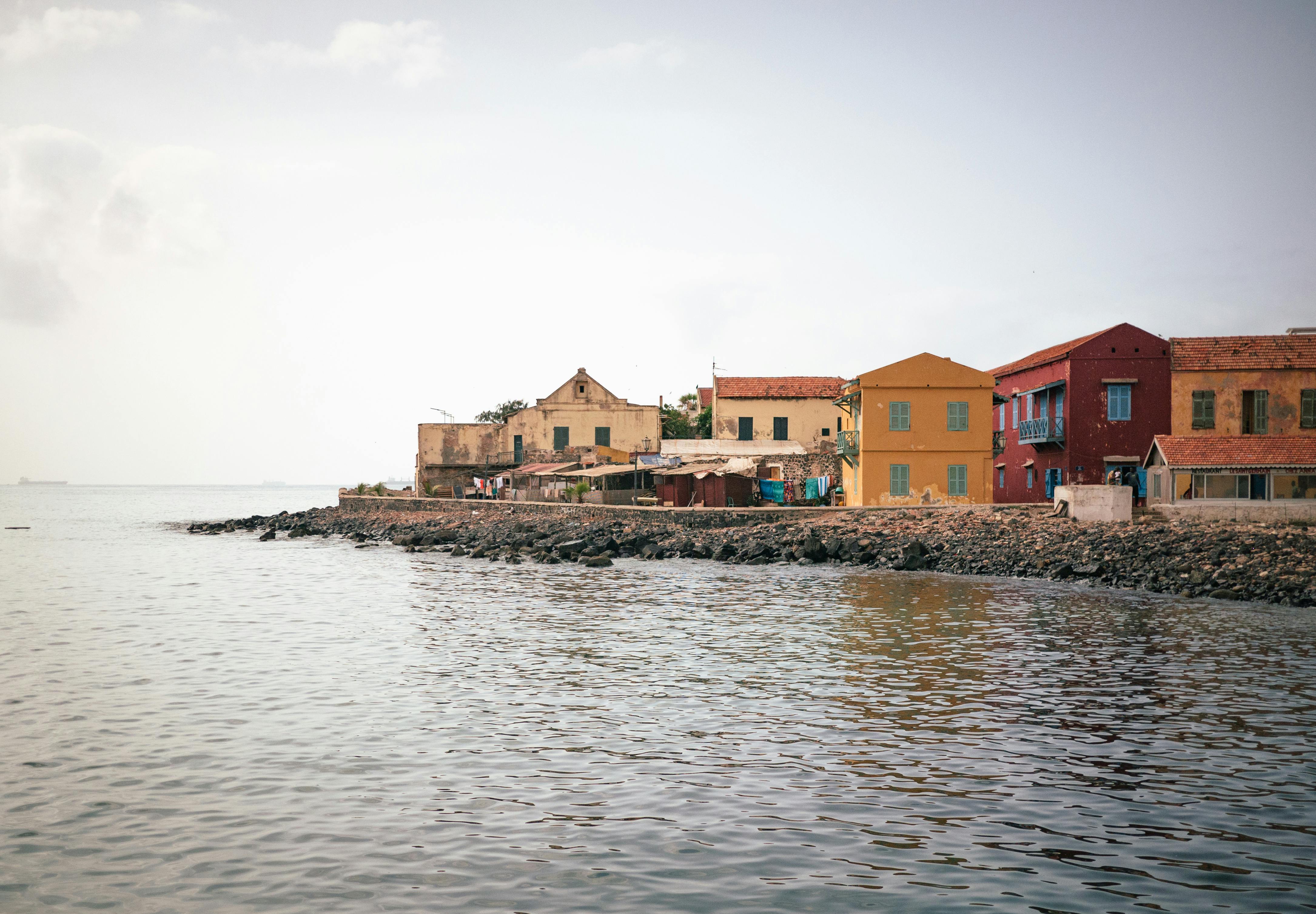 Gorée Island