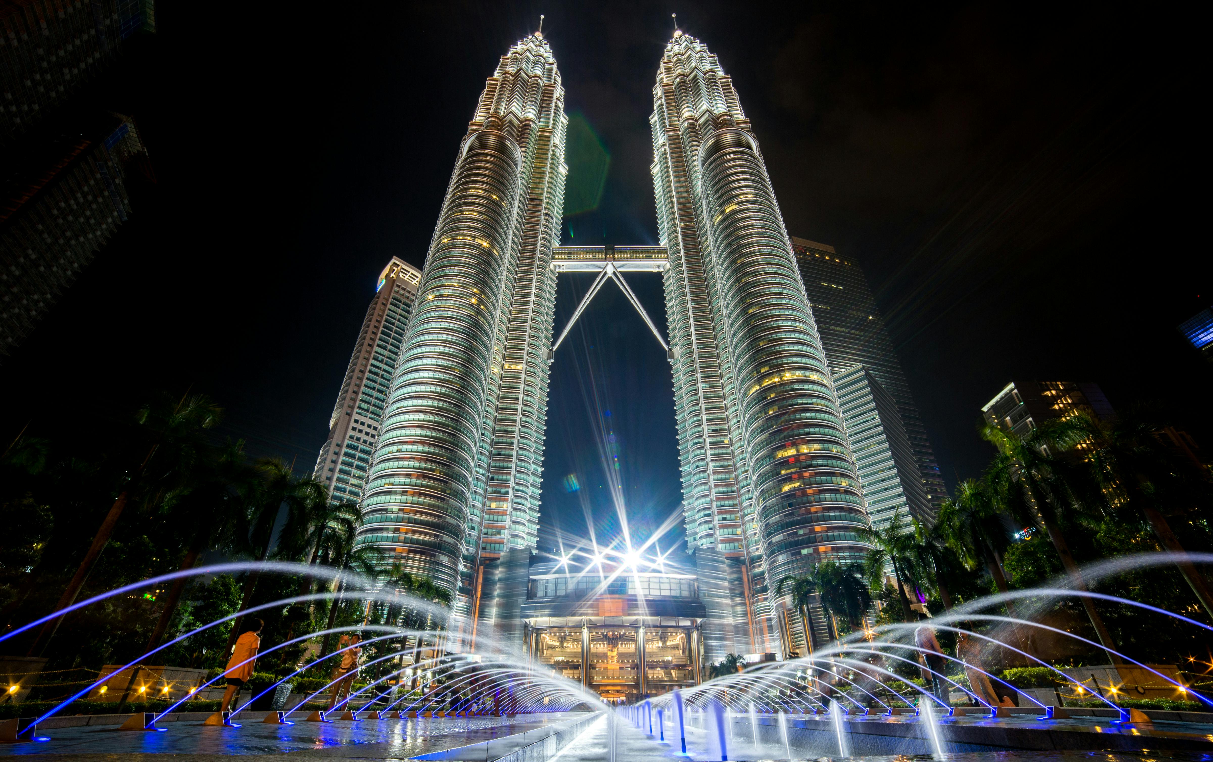 Kuala Lumpur